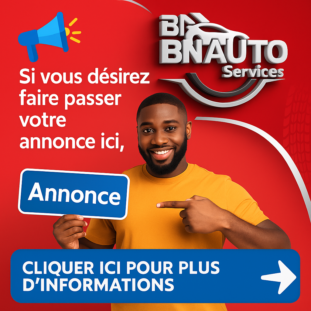 Publicité